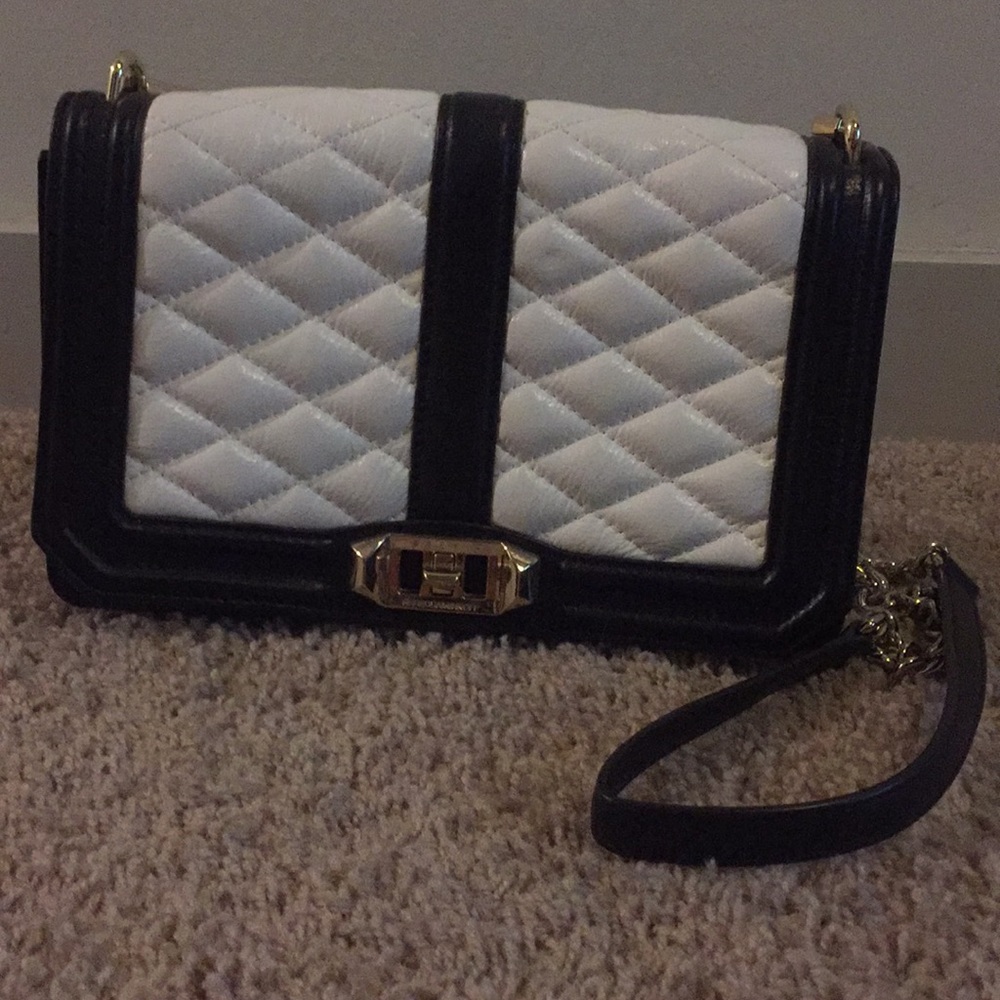 Rebecca Minkoff Bag